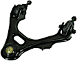 GK9927 Front, Passenger Side, Upper Control Arm