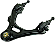 GK9928 Front, Driver Side, Upper Control Arm