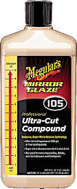 M10532 Rubbing Compound - Universal