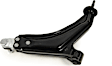 GS101004 Front, Driver Side, Lower Control Arm