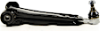 GS101004 Front, Driver Side, Lower Control Arm