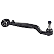 GS101011 Front, Driver or Passenger Side, Lower, Rearward Control Arm