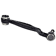 GS101011 Front, Driver or Passenger Side, Lower, Rearward Control Arm
