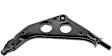 GS10101 Front, Passenger Side, Lower Control Arm