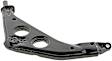 GS10101 Front, Passenger Side, Lower Control Arm