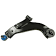 GS101041 Front, Driver Side, Lower Control Arm
