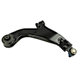GS101041 Front, Driver Side, Lower Control Arm