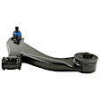 GS101042 Front, Passenger Side, Lower Control Arm