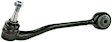 GS10104 Front, Driver Side, Lower, Rearward Control Arm