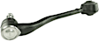 GS10104 Front, Driver Side, Lower, Rearward Control Arm