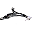 GS101052 Front, Driver Side, Lower Control Arm