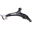 GS101052 Front, Driver Side, Lower Control Arm