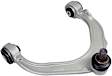 GS101057 Front, Driver Side, Upper Control Arm