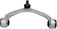 GS101057 Front, Driver Side, Upper Control Arm