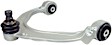 GS101057 Front, Driver Side, Upper Control Arm
