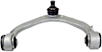 GS101058 Front, Passenger Side, Upper Control Arm