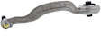 GS101067 Front, Driver Side, Lower, Frontward Control Arm