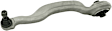 GS101068 Front, Passenger Side, Lower, Frontward Control Arm