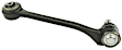 GS10106 Front, Driver Side, Lower, Rearward Control Arm