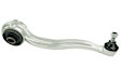 GS101071 Front, Driver Side, Lower, Frontward Control Arm