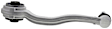 GS101072 Front, Passenger Side, Lower, Frontward Control Arm, Aluminum