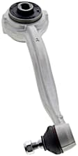 GS101072 Front, Passenger Side, Lower, Frontward Control Arm, Aluminum