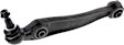 GS101084 Front, Passenger Side, Lower, Rearward Control Arm, Steel
