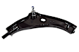 GS101113 Front, Driver Side, Lower Control Arm