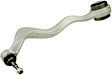 GS10112 Front, Driver Side, Lower, Frontward Control Arm