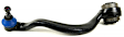 GS101144 Front, Passenger Side, Lower, Frontward Control Arm