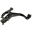 GS101145 Front, Driver Side, Lower Control Arm