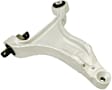 GS10116 Front, Driver Side, Lower Control Arm