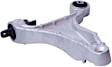 GS10117 Front, Passenger Side, Lower Control Arm