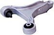 GS10117 Front, Passenger Side, Lower Control Arm