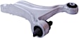 GS10117 Front, Passenger Side, Lower Control Arm