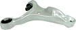 GS10118 Front, Driver Side, Lower Control Arm
