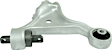 GS10118 Front, Driver Side, Lower Control Arm