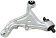 GS10119 Front, Passenger Side, Lower Control Arm