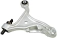 GS10119 Front, Passenger Side, Lower Control Arm