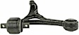 GS10120 Front, Driver Side, Lower Control Arm