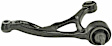 GS10120 Front, Driver Side, Lower Control Arm