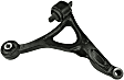GS10121 Front, Passenger Side, Lower Control Arm