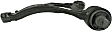 GS10121 Front, Passenger Side, Lower Control Arm