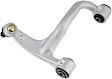 GS10129 Rear, Passenger Side, Upper Control Arm