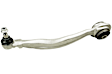 GS101338 Front, Passenger Side, Lower, Frontward Control Arm