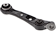 GS101398 Front, Passenger Side, Lower, Rearward Control Arm
