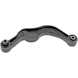 GS101457 Rear, Driver Side, Upper Control Arm