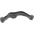 GS101458 Rear, Passenger Side, Upper Control Arm
