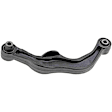 GS101458 Rear, Passenger Side, Upper Control Arm