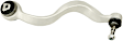 GS10155 Front, Driver Side, Lower, Frontward Control Arm